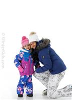 Toddler Girls Jamie Jacket - Prickly Pear (20071) - Toddler Girls Jamie Jacket - winterkids.mom                                                                                                           