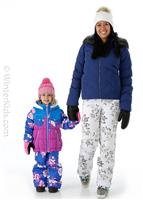 Toddler Girls Jamie Jacket - Prickly Pear (20071) - Toddler Girls Jamie Jacket - winterkids.mom                                                                                                           