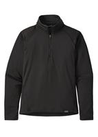 Kids Capilene Midweight Zip Neck