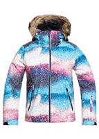 American Pie Girl Jacket - True Black - Roxy American Pie Girl Jacket - winterkids.mom                                                                                                        