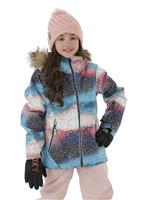 American Pie Girl Jacket