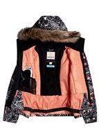 American Pie Girl Jacket - Roxy American Pie Girl Jacket - winterkids.mom                                                                                                        