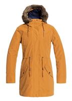 Women's Amy 3N1 Jacket - Cathay Spice - Roxy Womens Amy 3N1 Jacket - WinterWomen.com                                                                                                          