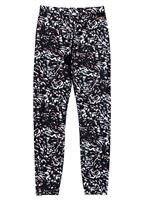 Women's Daybreak First Layer Bottom - True Black Izi - Roxy Womens Daybreak First Layer Bottom - WinterWomen.com                                                                                             