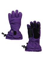 Girls Synthesis Ski Glove - Majesty