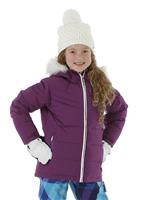 Girl's Sage Jacket