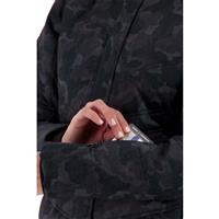 Women's Tuscany II Jacket - Dark Denim Camo (20105)
