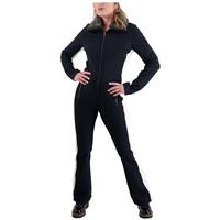 Women's Katze Suit - Black (16009)