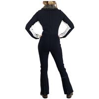 Women's Katze Suit - Black (16009)