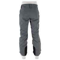 Women's Malta Pant - Charcoal (15006)