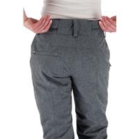 Women's Malta Pant - Charcoal (15006)