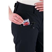 Women's Malta Pant - Black (16009)