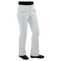 Women's Clio Softshell Pant - White (16010)