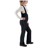 Women's Snell Sc Softshell Pant - Black (16009) - Women's Snell Sc Softshell Pant - Winterwomen.com                                                                                                     