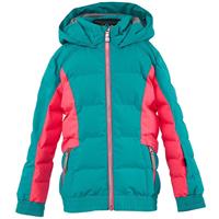 Toddler Girls Zadie Synthetic Down Jacket - Scuba