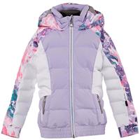 Toddler Girls Zadie Synthetic Down Jacket - Wish