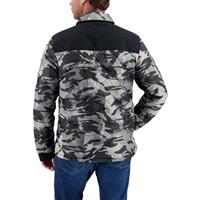 Men's Kaden Down Jacket - Rogue Camo (20128) - Men's Kaden Down Jacket                                                                                                                               