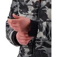 Men's Kaden Down Jacket - Rogue Camo (20128) - Men's Kaden Down Jacket                                                                                                                               
