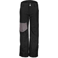 Teen Boys Brisk Pant - Black (16009)