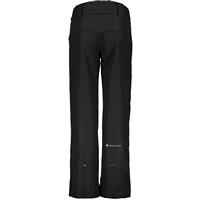 Teen Boys Brisk Pant - Black (16009)