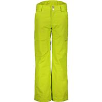 Teen Boys Brisk Pant - Limelight (20082)