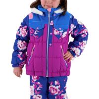 Toddler Girls Jamie Jacket - Prickly Pear (20071) - Toddler Girls Jamie Jacket - winterkids.mom                                                                                                           