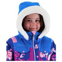 Toddler Girls Jamie Jacket - Prickly Pear (20071) - Toddler Girls Jamie Jacket - winterkids.mom                                                                                                           