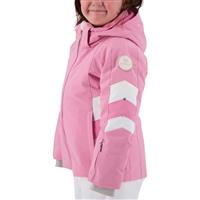 Toddler Girls Katelyn Jacket - Pinkies Up (20055) - Toddler Girls Katelyn Jacket - winterkids.mom                                                                                                         