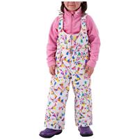 Toddler Girls Snoverall Print Pant - Cartwheel (20125)