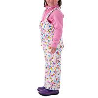 Toddler Girls Snoverall Print Pant - Cartwheel (20125)
