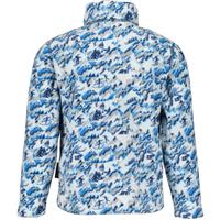 Superior Gear Zip Top - Snosport Sea (20131)
