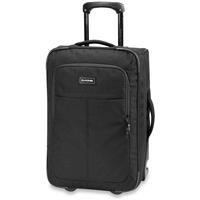 Carry on Roller 42L Bag - Black - Carry on Roller 42L Bag                                                                                                                               