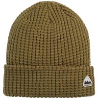 Burton Eckart Beanie - Martini Olive