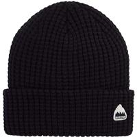 Burton Eckart Beanie - True Black
