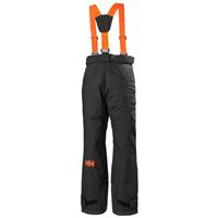 Youth No Limits 2.0 Pant - Black