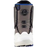 Youth Kat Snowboard Boots - Grey - Youth K2 Kat Snowboard Boots                                                                                                                          