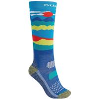 Burton Performance Midweight Sock - Youth