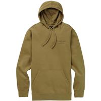 Men's Durable Goods Pullover Hoodie - Martini Olive - Men's Durable Goods Pullover Hoodie                                                                                                                   