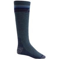 Burton Midweight Emblem Sock - Men's