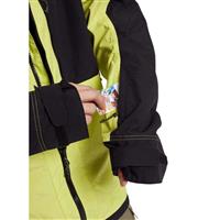 Men's Frostner Jacket - Limeade / True Black - Men's Frostner Jacket                                                                                                                                 