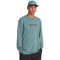 Men's Jefferson Long Sleeve T-Shirt - Trellis - Men's Jefferson Long Sleeve T-Shirt                                                                                                                   