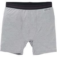 Men's Lightweight X Base Layer Boxer Short - Gray Heather - Men's Lightweight X Base Layer Boxer Short                                                                                                            