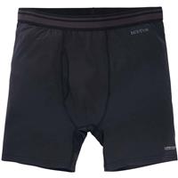 Men's Lightweight X Base Layer Boxer Short - True Black - Men's Lightweight X Base Layer Boxer Short                                                                                                            