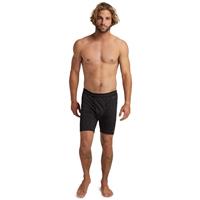Men's Lightweight X Base Layer Boxer Short - True Black - Men's Lightweight X Base Layer Boxer Short                                                                                                            