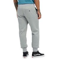 Men's Oak Fleece Pant - Gray Heather - Men's Oak Fleece Pant                                                                                                                                 