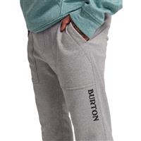 Men's Oak Fleece Pant - Gray Heather - Men's Oak Fleece Pant                                                                                                                                 