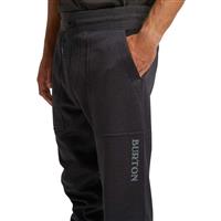 Men's Oak Fleece Pant - True Black Heather - Men's Oak Fleece Pant                                                                                                                                 