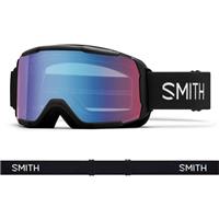 Youth Daredevil OTG Goggle - Black Frame w/ Clear lens (DD2CBK)