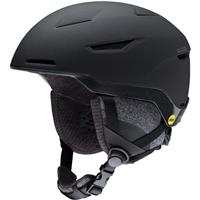 Women's Vida MIPS Helmet - Matte Black Pearl - Women's Vida MIPS Helmet                                                                                                                              