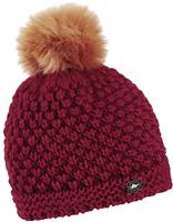 Women's Snowfall - Wine